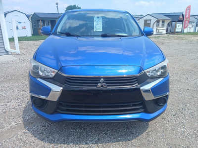 2016 Mitsubishi Outlander, $7500. Photo 8