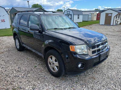 2010 Ford Escape, $1500. Photo 5
