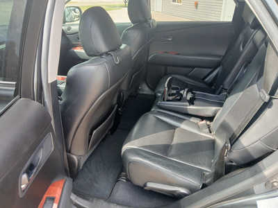 2010 Lexus RX 350, $6500. Photo 10
