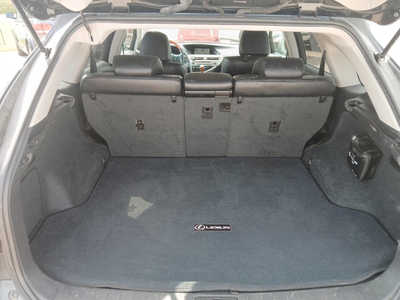 2010 Lexus RX 350, $6500. Photo 11