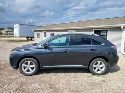 2010 Lexus RX 350, $6500. Photo 2