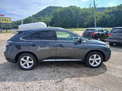 2010 Lexus RX 350, $6500. Photo 6