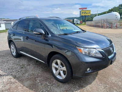 2010 Lexus RX 350, $6500. Photo 7