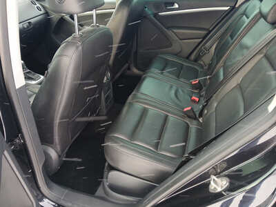 2012 Volkswagen Tiguan, $6900. Photo 10