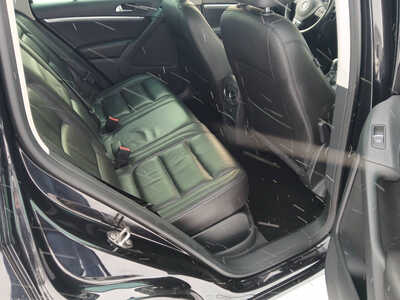 2012 Volkswagen Tiguan, $6900. Photo 11