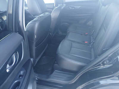 2014 Nissan Rogue, $8900. Photo 10