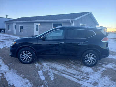 2014 Nissan Rogue, $8900. Photo 2