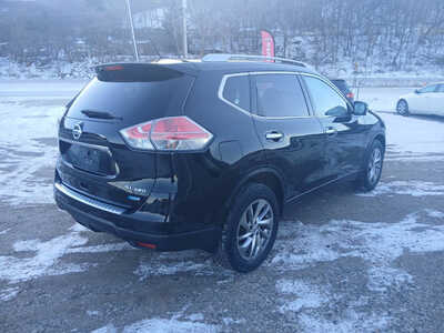2014 Nissan Rogue, $8900. Photo 5