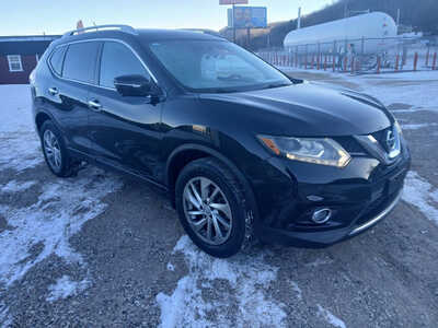 2014 Nissan Rogue, $8900. Photo 7