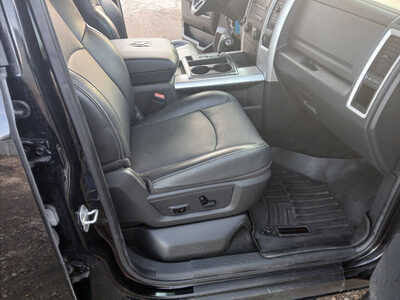2012 RAM 1500 Crew Cab, $9500. Photo 10