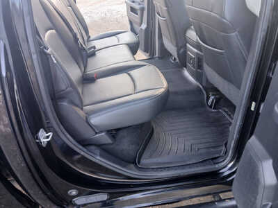 2012 RAM 1500 Crew Cab, $9500. Photo 11