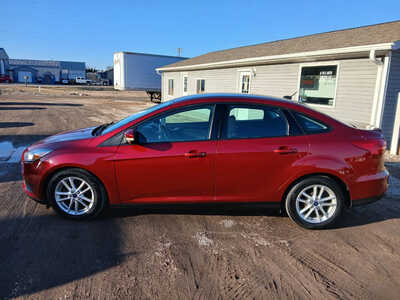 2015 Ford Focus, $5900. Photo 2
