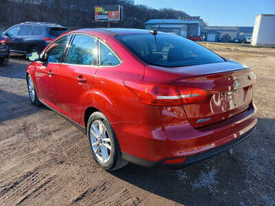 2015 Ford Focus, $5900. Photo 3