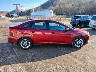2015 Ford Focus, $5900. Photo 6