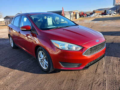 2015 Ford Focus, $5900. Photo 7