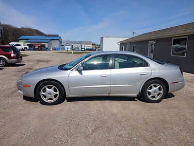 2001 Oldsmobile Aurora, $1500. Photo 2