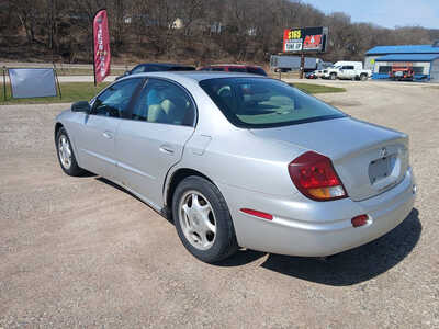 2001 Oldsmobile Aurora, $1500. Photo 3