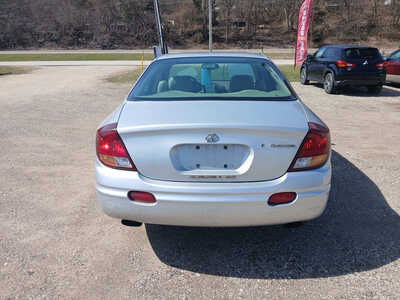 2001 Oldsmobile Aurora, $1500. Photo 4