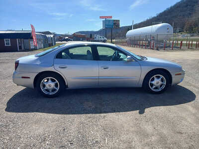2001 Oldsmobile Aurora, $1500. Photo 6