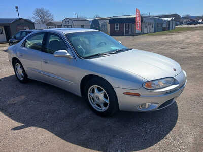 2001 Oldsmobile Aurora, $1500. Photo 7