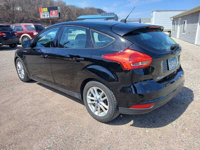 2016 Ford Focus, $6900. Photo 3