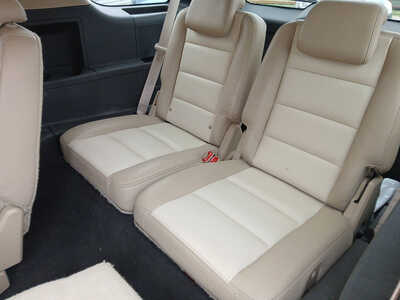 2008 Ford Taurus X, $2500. Photo 11