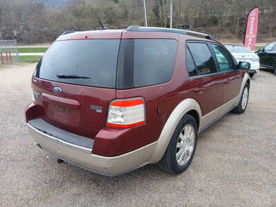 2008 Ford Taurus X, $2500. Photo 5