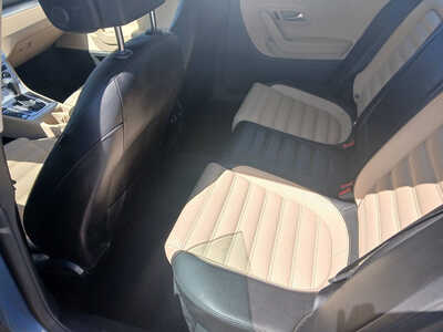 2016 Volkswagen CC, $7990. Photo 10