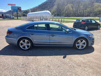 2016 Volkswagen CC, $7990. Photo 6