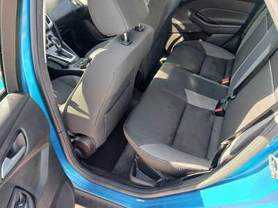 2014 Ford Focus, $6400. Photo 10