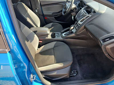 2014 Ford Focus, $6400. Photo 11