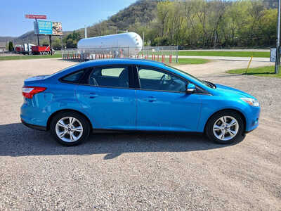2014 Ford Focus, $6400. Photo 6