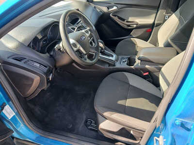 2014 Ford Focus, $6400. Photo 9
