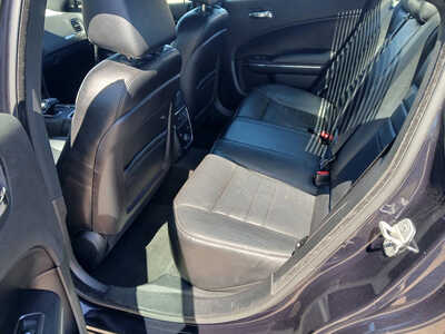 2012 Dodge Charger, $9000. Photo 10