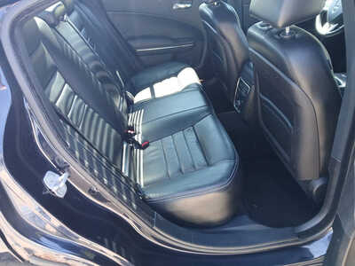 2012 Dodge Charger, $9000. Photo 11