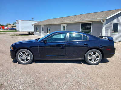 2012 Dodge Charger, $9000. Photo 2