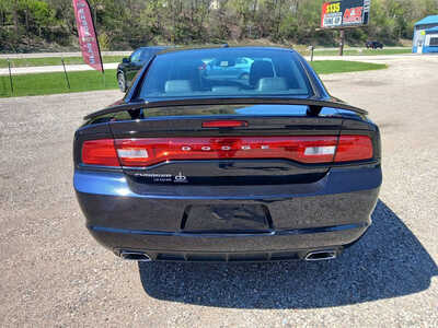 2012 Dodge Charger, $9000. Photo 4