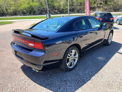 2012 Dodge Charger, $9000. Photo 5