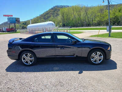 2012 Dodge Charger, $9000. Photo 6