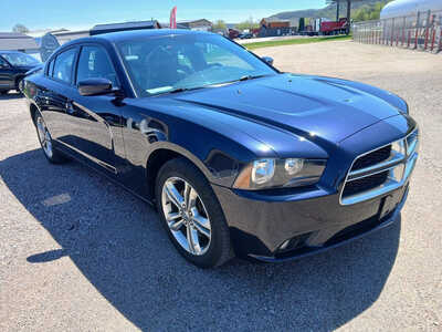 2012 Dodge Charger, $9000. Photo 7