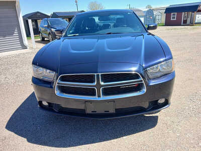 2012 Dodge Charger, $9000. Photo 8