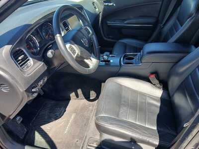 2012 Dodge Charger, $9000. Photo 9