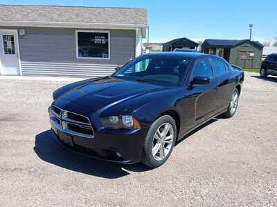 2012 Dodge Charger, $9000. Photo 1