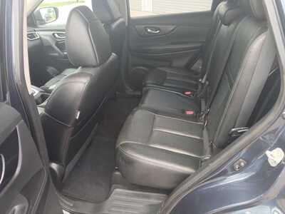 2016 Nissan Rogue, $9500. Photo 10