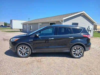 2014 Ford Escape, $7500. Photo 2
