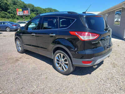 2014 Ford Escape, $7500. Photo 3