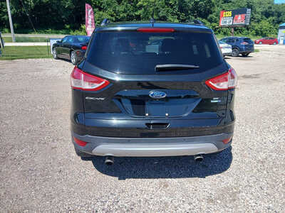2014 Ford Escape, $7500. Photo 4