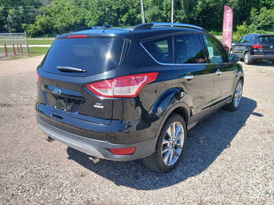2014 Ford Escape, $7500. Photo 5