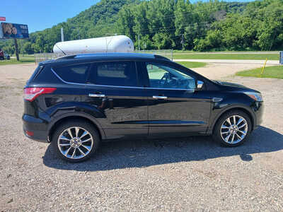 2014 Ford Escape, $7500. Photo 6