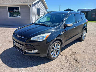 2014 Ford Escape, $7500. Photo 1